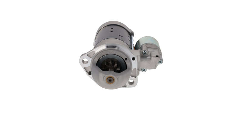 Starter 2.3Kw Ev 9T 12V