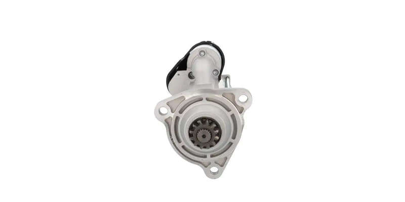 Starter 24V 5.5Kw 12T Cw STR1236A