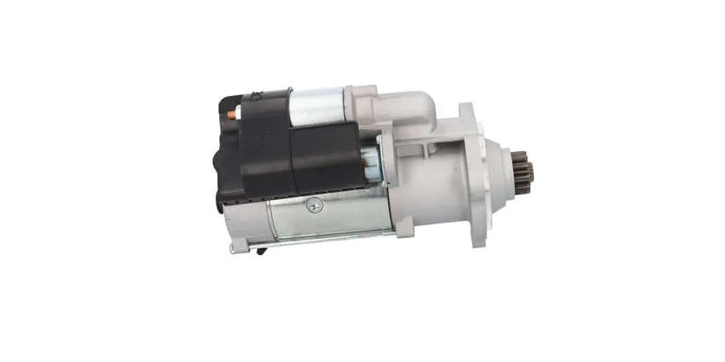 Starter 24V 5.5Kw 12T Cw STR1236A