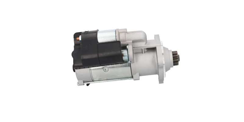 Starter 24V 5.5Kw 12T Cw STR1236A