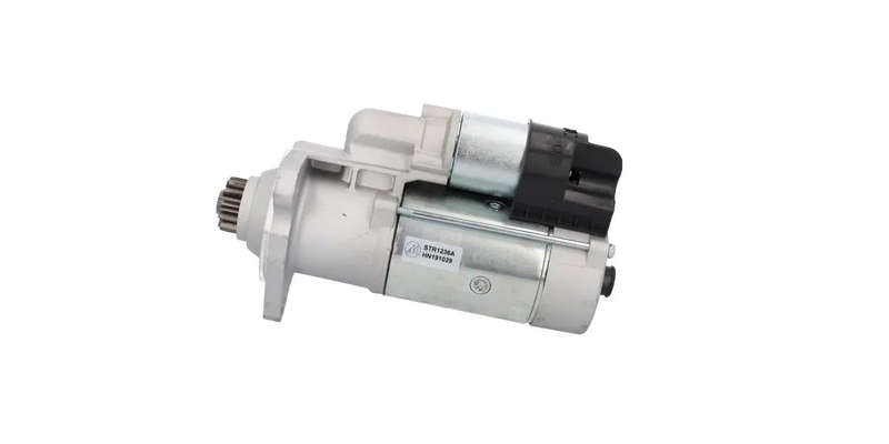 Starter 24V 5.5Kw 12T Cw STR1236A