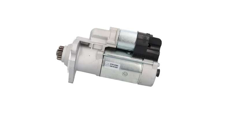 Starter 24V 5.5Kw 12T Cw STR1236A