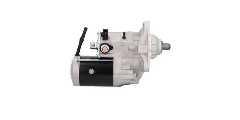 Starter 24V Cummins 10Th 24V STR6052A