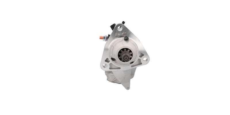 Starter 24V Cummins 10Th 24V STR6052A
