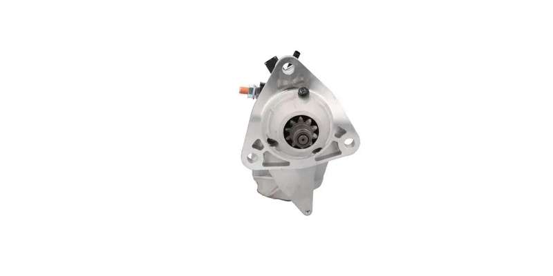 Starter 24V Cummins 10Th 24V STR6052A