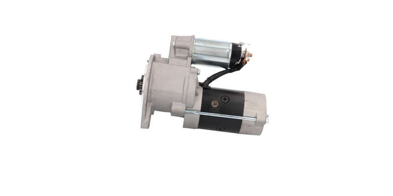 Starter 24V Nissan Cabal STR6102A