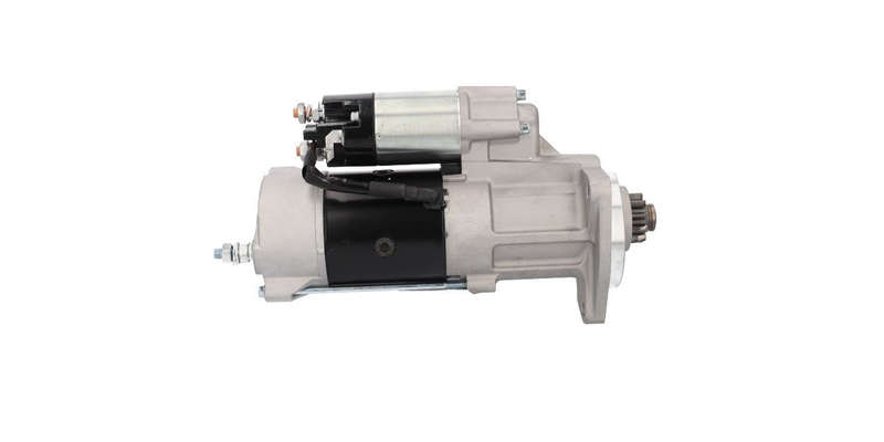 Starter 24Vnissanud440 STR5047A