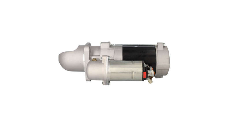 Starter 28Mt Dry Clu 24V