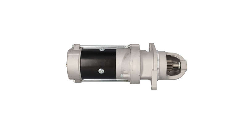 Starter 28Mt Dry Clu 24V