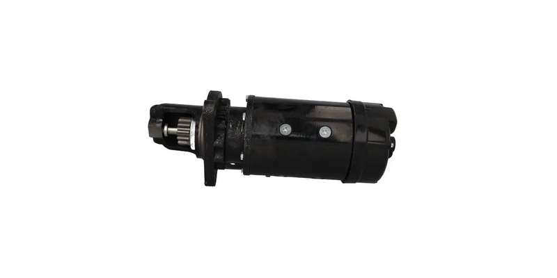 Starter 37Mt 12T 24V