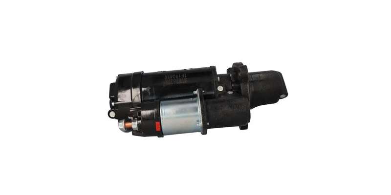 Starter 37Mt 12T 24V