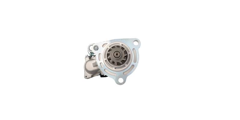 Starter 39Mt 11T 24V