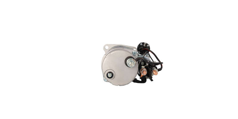 Starter 39Mt 11T 24V