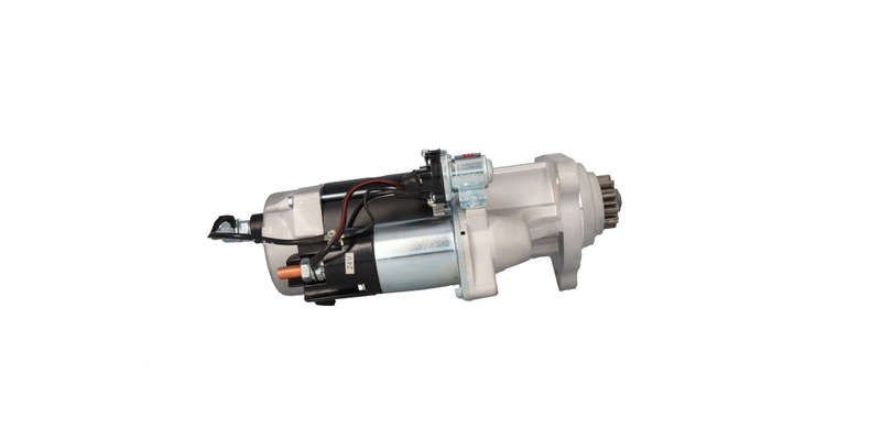 Starter 39Mt 11T 24V