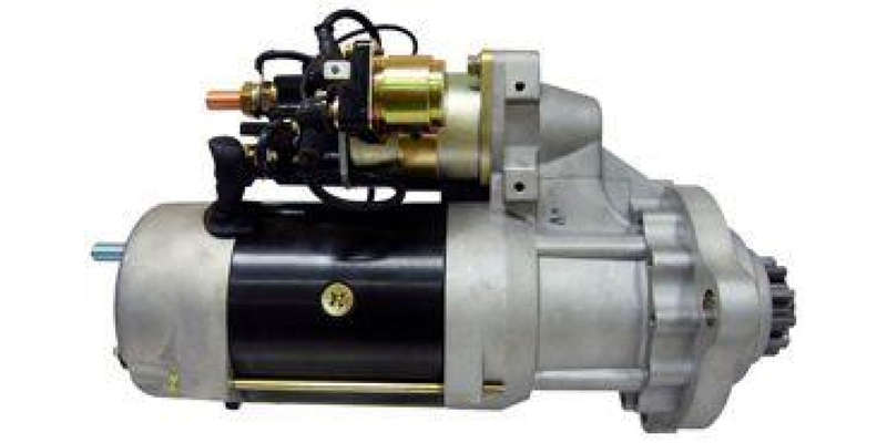 Starter 39Mt Cat/Volvo F042003066