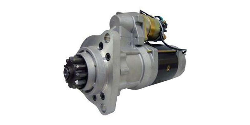 Starter 39Mt Cat/Volvo F042003066