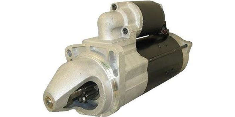 Starter 4.0Kw 9T Cw 24V