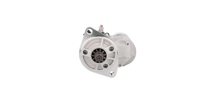 Starter 5.0Kw 11T Cw Hino 13-204/206,15-204/207/258,16-257,300/500 Series,Toyota Dyna N04C,Jo5C,J...