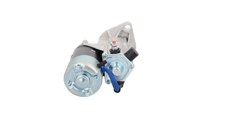 Starter 5.0Kw 11T Cw Hino 13-204/206,15-204/207/258,16-257,300/500 Series,Toyota Dyna N04C,Jo5C,J...