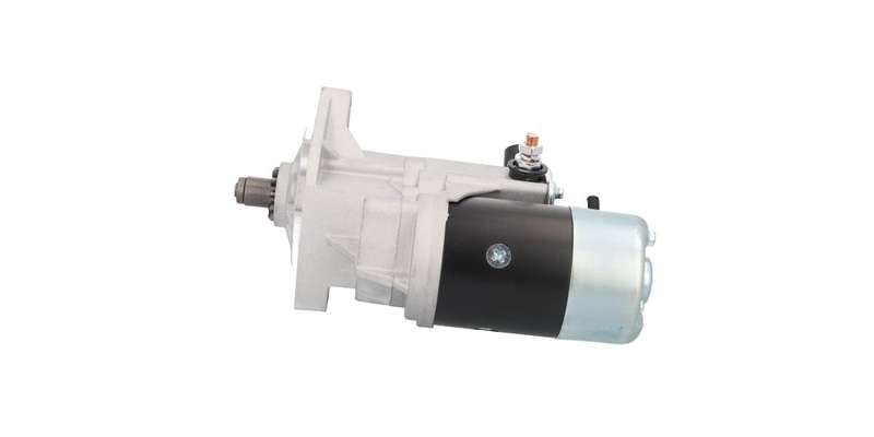 Starter 5.0Kw 11T Cw Hino 13-204/206,15-204/207/258,16-257,300/500 Series,Toyota Dyna N04C,Jo5C,J...
