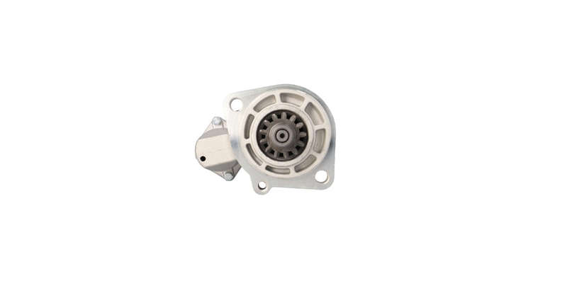 Starter 5.0Kw 13T Case/Isuzu Excavator 4Hk1 24V