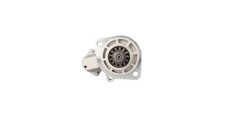 Starter 5.0Kw 13T Case/Isuzu Excavator 4Hk1 24V