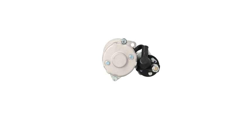Starter 5.0Kw 13T Case/Isuzu Excavator 4Hk1 24V