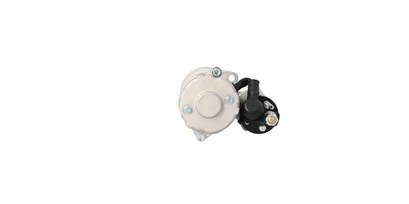 Starter 5.0Kw 13T Case/Isuzu Excavator 4Hk1 24V
