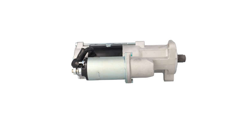 Starter 5.0Kw 13T Case/Isuzu Excavator 4Hk1 24V