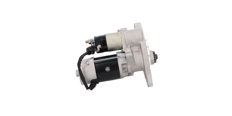 Starter 5-10/7-10 Wo4D 2003> 24V