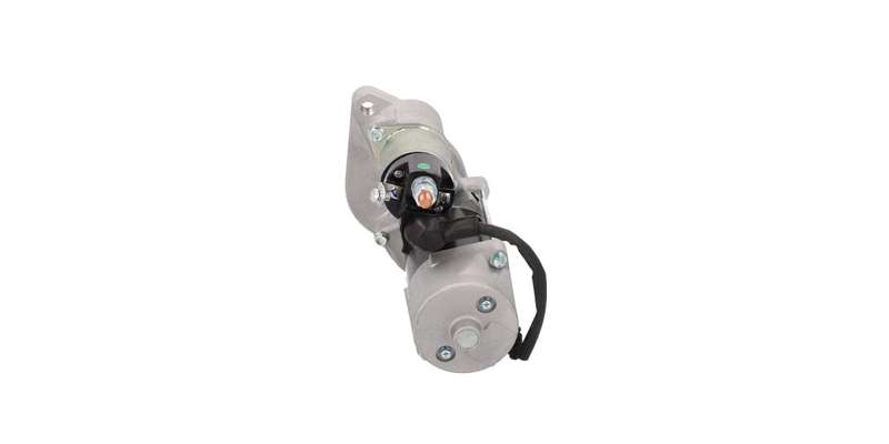 Starter 5-10/7-10 Wo4D 2003> 24V
