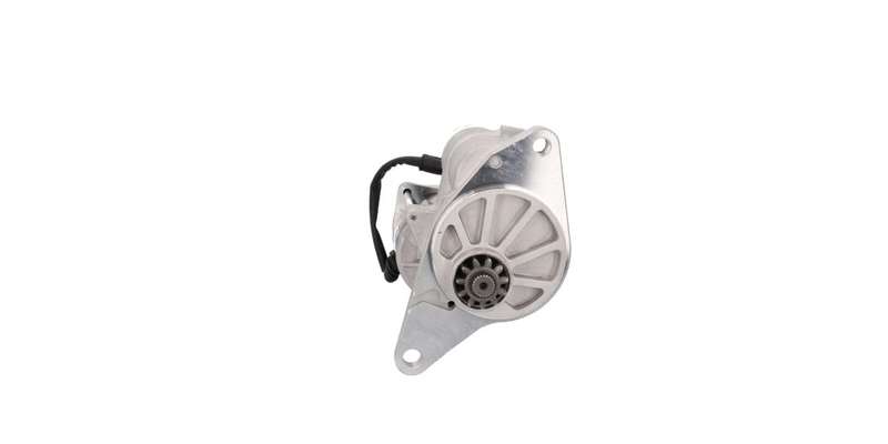 Starter 5-10/7-10 Wo4D 2003> 24V