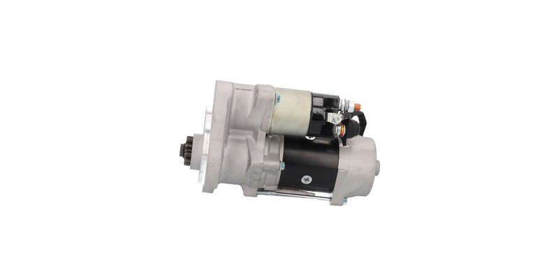 Starter 5-10/7-10 Wo4D 2003> 24V