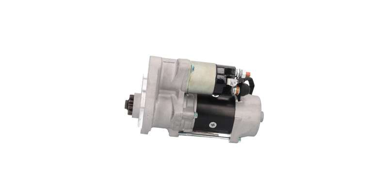 Starter 5-10/7-10 Wo4D 2003> 24V