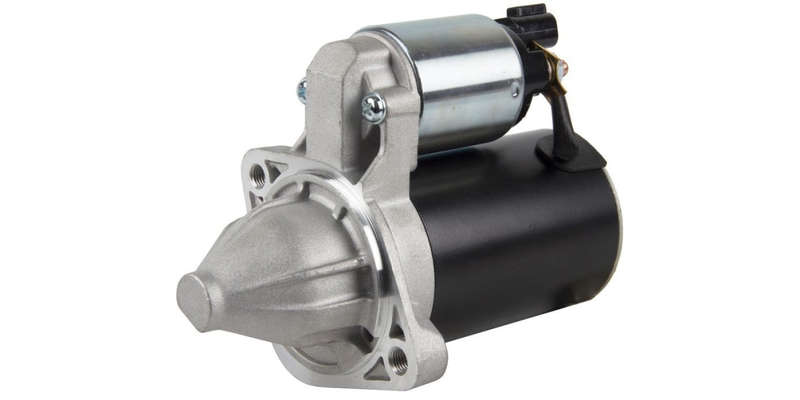 Starter (8T) Hyundai Accent 1.6 (2011-), Elantra 1.6 (11-16), I20 1.4 (09-12), I30 1.6 (10-), Vel...