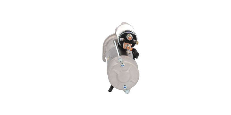 Starter 9T 2.5Kw 12V