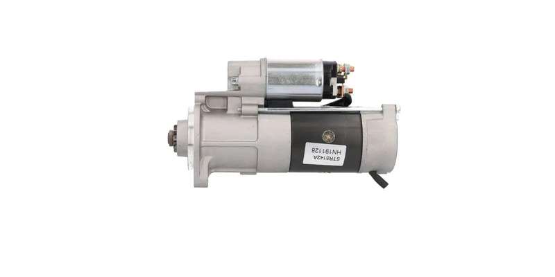 Starter 9T 2.5Kw 12V