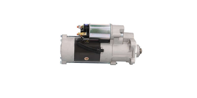 Starter 9T 2.5Kw 12V