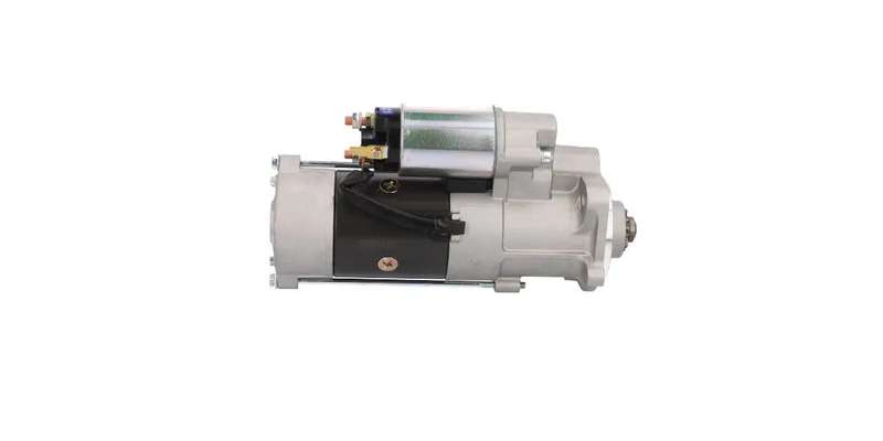 Starter 9T 2.5Kw 12V