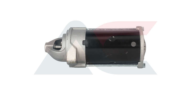 Starter 9T Haval H5/Gwm Steed 2.0L Td 12V