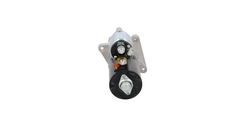 Starter Alfa 145,146,147,155,156,159,Gt,Gtv,Chev Cruze,Fiat Punto 1996-2010 12V