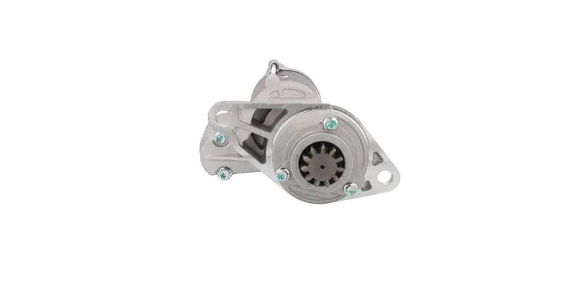 Starter Amc 494/694 Fc,Isuzu Nkr/Npr/Nqr 1Hf1/4He1-T 1996-2008 24V