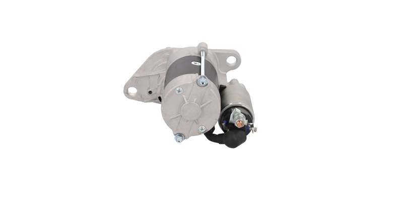 Starter Amc 494/694 Fc,Isuzu Nkr/Npr/Nqr 1Hf1/4He1-T 1996-2008 24V