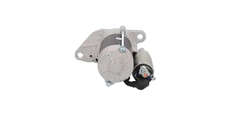 Starter Amc 494/694 Fc,Isuzu Nkr/Npr/Nqr 1Hf1/4He1-T 1996-2008 24V