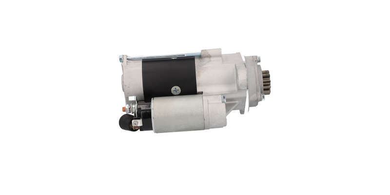 Starter Amc 494/694 Fc,Isuzu Nkr/Npr/Nqr 1Hf1/4He1-T 1996-2008 24V
