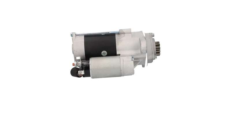 Starter Amc 494/694 Fc,Isuzu Nkr/Npr/Nqr 1Hf1/4He1-T 1996-2008 24V