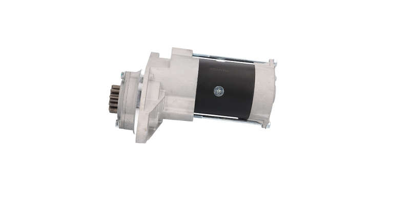 Starter Amc 494/694 Fc,Isuzu Nkr/Npr/Nqr 1Hf1/4He1-T 1996-2008 24V
