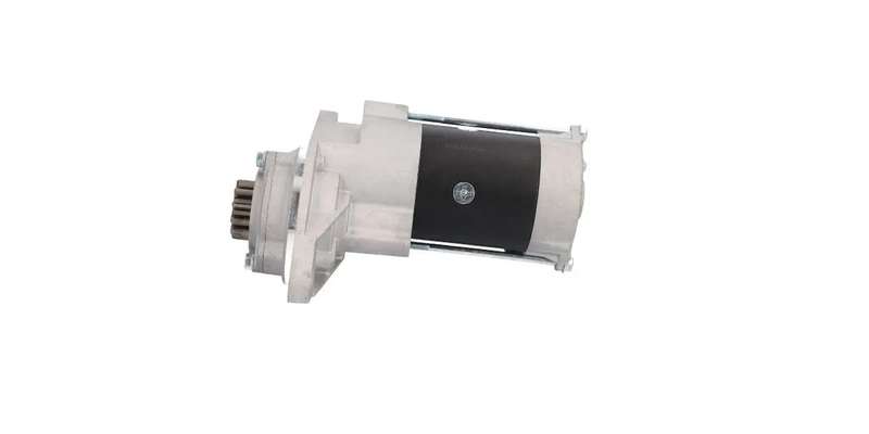 Starter Amc 494/694 Fc,Isuzu Nkr/Npr/Nqr 1Hf1/4He1-T 1996-2008 24V
