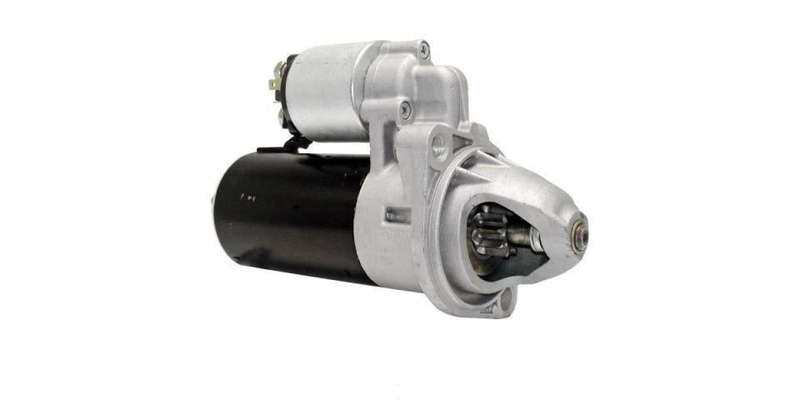 Starter Audi 100,200,500,Passat,Kombi Afu,Aay,Wb,Wc,Wb,Pr,Aar,Wn 1978-2000 12V