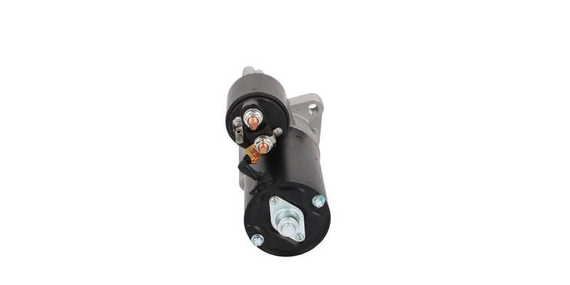 Starter Audi 500Sel,A4,A6,Vw Passat Aah,Abc,Ack,Apr,Abc 1992-2005 12V